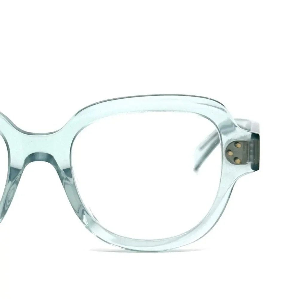 NEW!!! CELINE Eyeglasses CL50141U 093 Authentic
